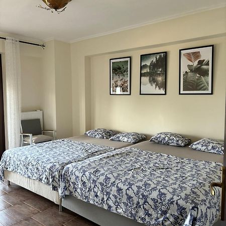 Villa Sandra Kриопиги Екстериор снимка