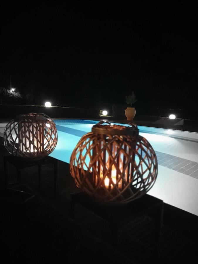 Villa Sandra Kриопиги Екстериор снимка
