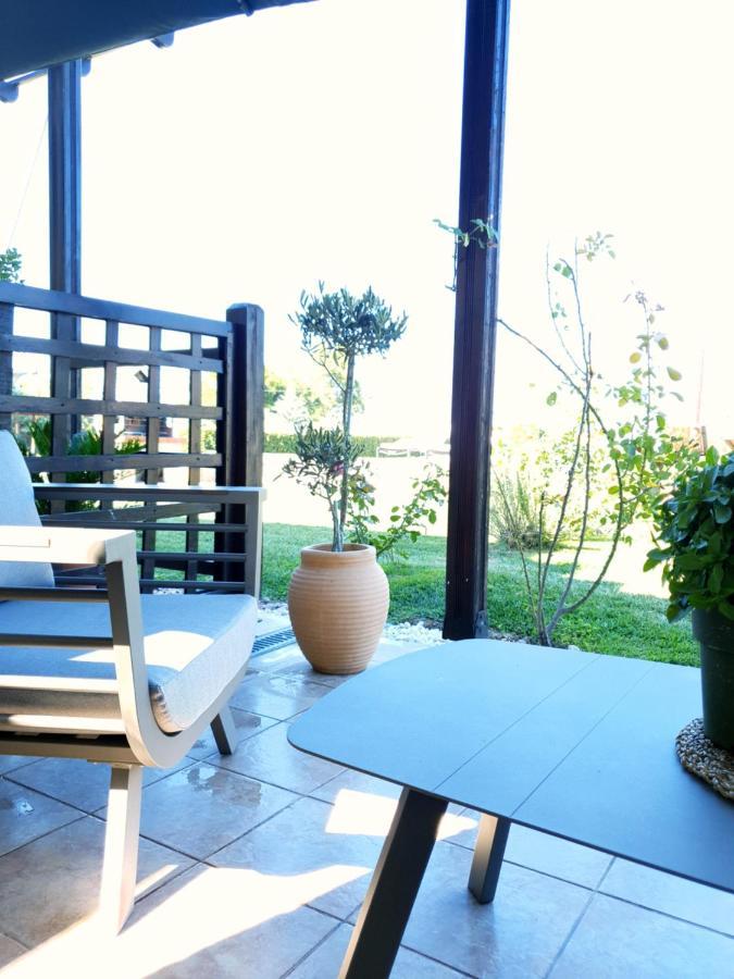 Villa Sandra Kриопиги Екстериор снимка