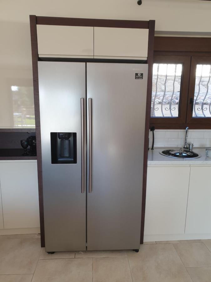 Villa Sandra Kриопиги Екстериор снимка