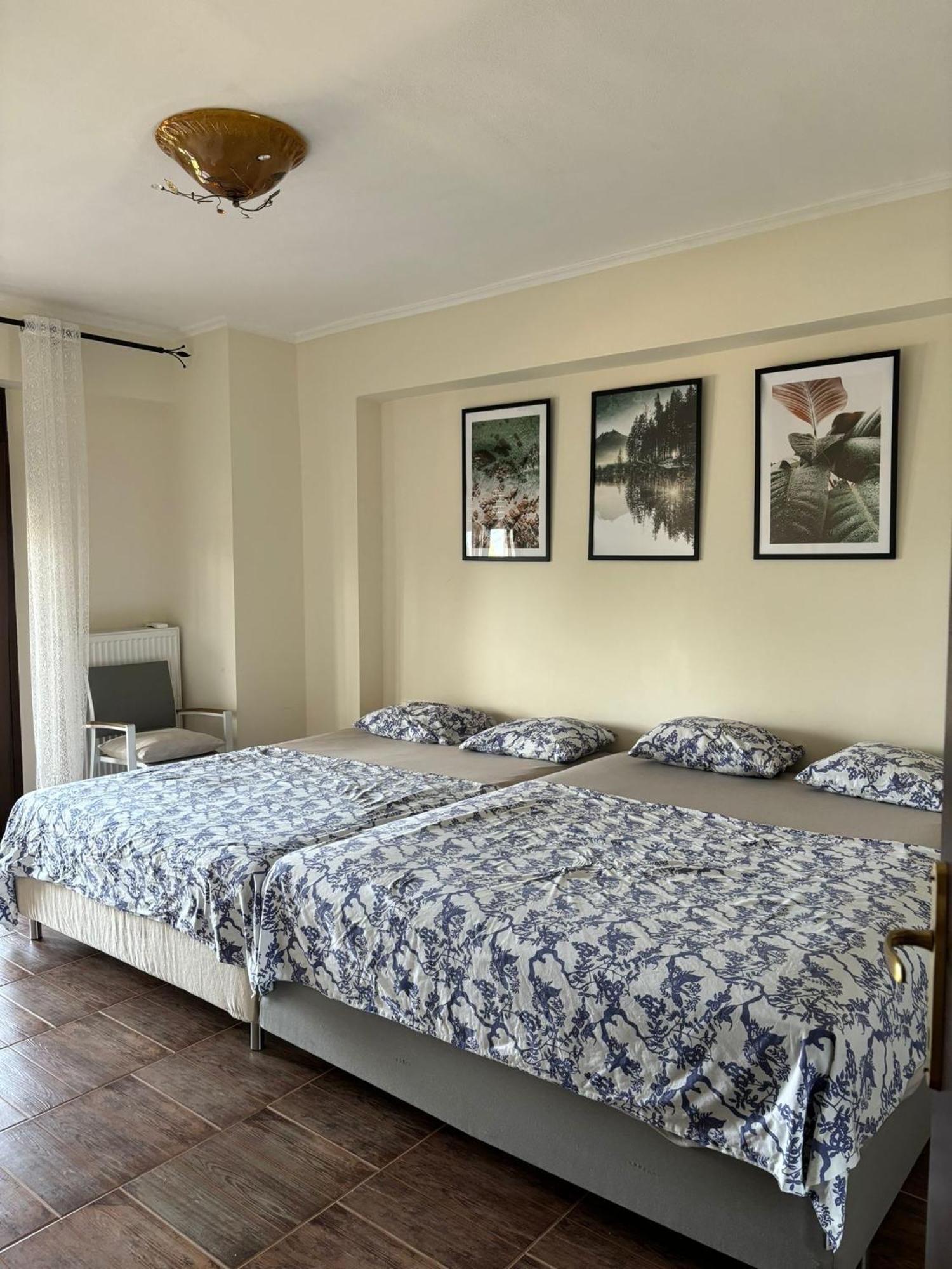 Villa Sandra Kриопиги Екстериор снимка